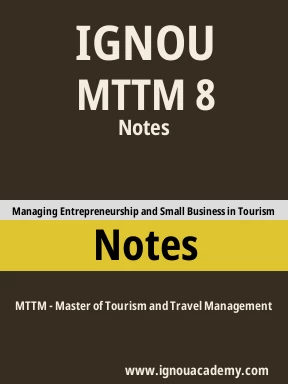 MTTM 8 Solved Assignment