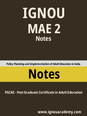 MAE 2 Solved Assignment