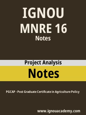 MNRE 16 Solved Assignment
