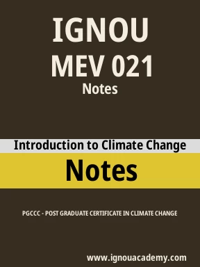 MEV 021 Solved Assignment