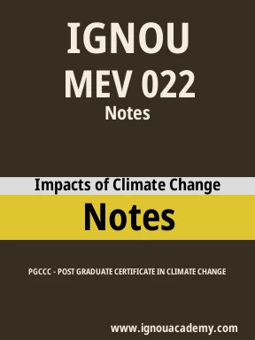 MEV 022 Solved Assignment