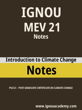 MEV 21 Solved Assignment