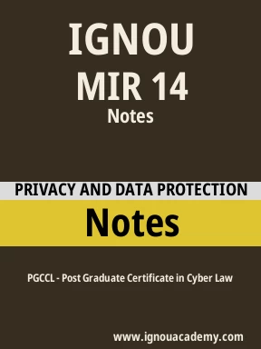 MIR 14 Solved Assignment