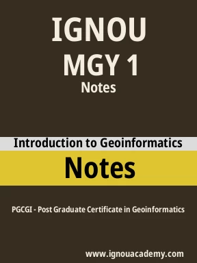 MGY 1 Solved Assignment