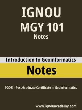 MGY 101 Solved Assignment