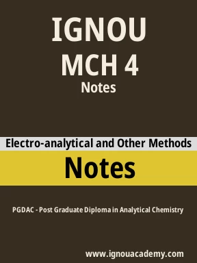 MCH 4 Solved Assignment