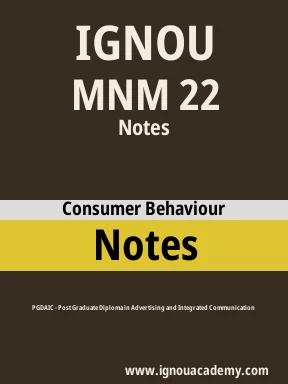 MNM 22 Solved Assignment