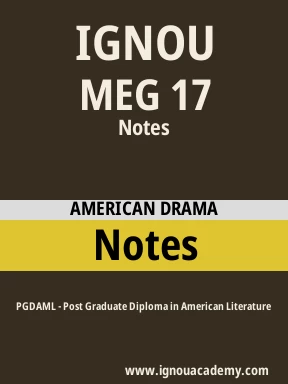 MEG 17 Solved Assignment