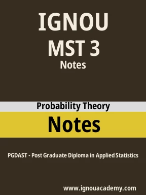 MST 3 Solved Assignment