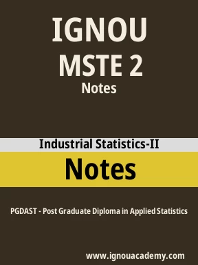 MSTE 2 Solved Assignment