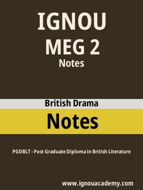 MEG 2 Solved Assignment