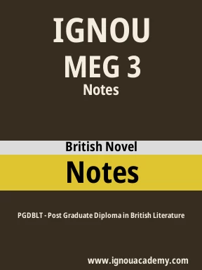 MEG 3 Solved Assignment