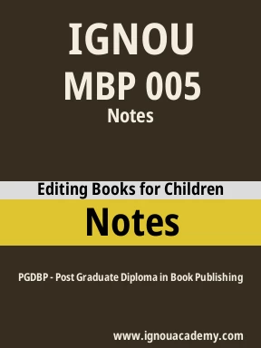 MBP 005 Solved Assignment