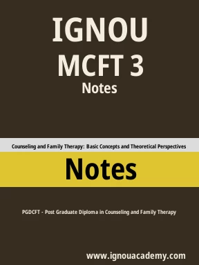 MCFT 3 Solved Assignment