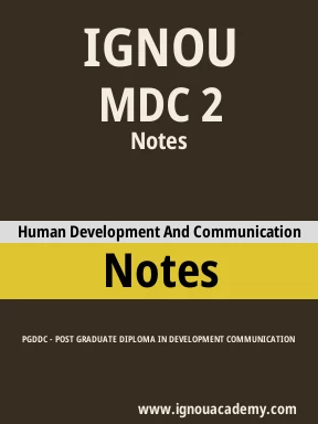 MDC 2 Solved Assignment