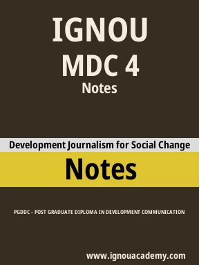 MDC 4 Solved Assignment