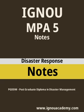 MPA 5 Solved Assignment