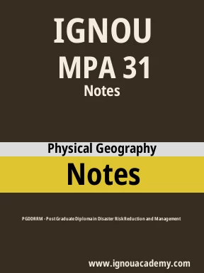 MPA 31 Solved Assignment