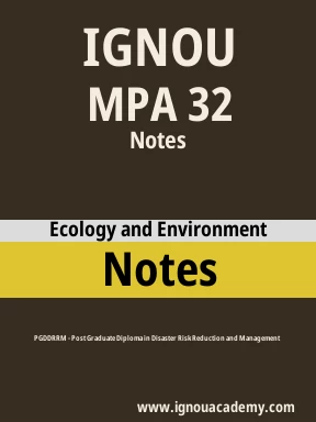 MPA 32 Solved Assignment