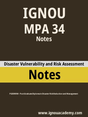 MPA 34 Solved Assignment