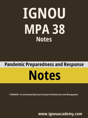 MPA 38 Solved Assignment