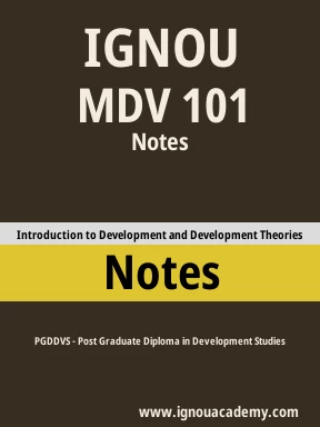 MDV 101 Solved Assignment