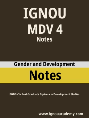 MDV 4 Solved Assignment