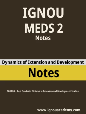 MEDS 2 Solved Assignment