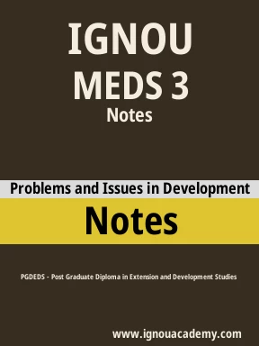 MEDS 3 Solved Assignment