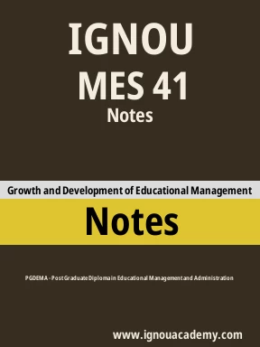 MES 41 Solved Assignment