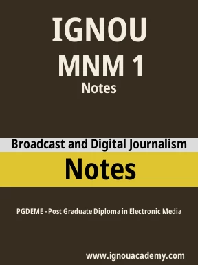 MNM 1 Solved Assignment