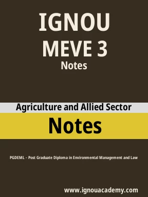 MEVE 3 Solved Assignment