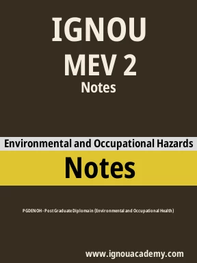 MEV 2 Solved Assignment