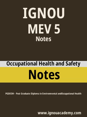 MEV 5  Solved Assignment