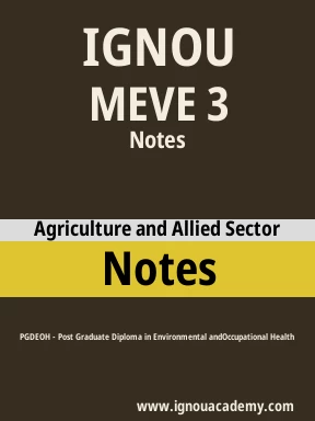 MEVE 3 Solved Assignment