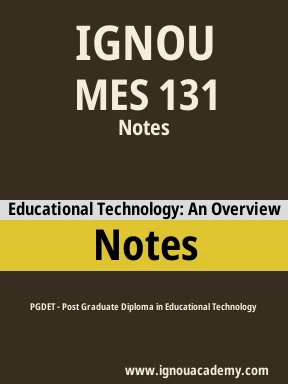 MES 131 Solved Assignment