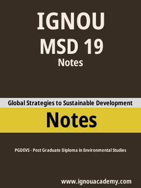 MSD 19 Solved Assignment