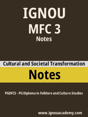 MFC 3 Solved Assignment