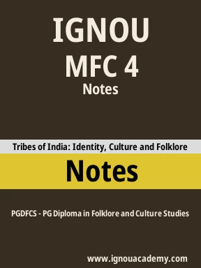 MFC 4 Solved Assignment