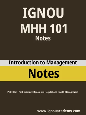 MHH 101 Solved Assignment