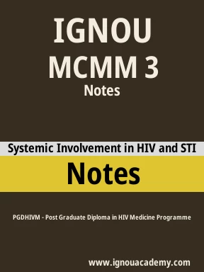 MCMM 3 Solved Assignment