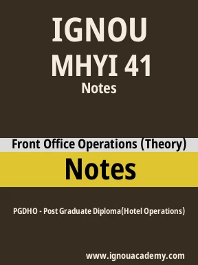 MHYI 41 Solved Assignment