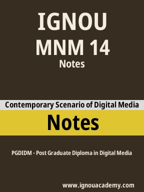 MNM 14 Solved Assignment