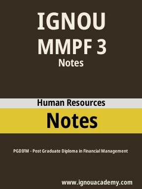 MMPF 3 Solved Assignment