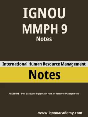 MMPH 9 Solved Assignment