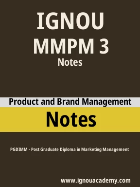 MMPM 3 Solved Assignment