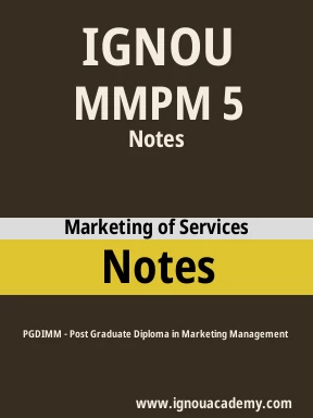 MMPM 5 Solved Assignment