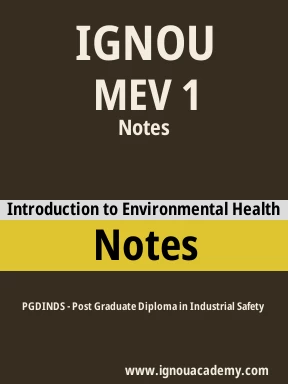MEV 1 Solved Assignment