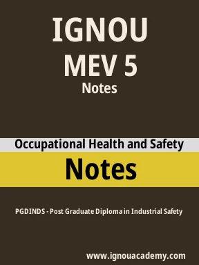 MEV 5  Solved Assignment