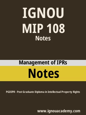 MIP 108 Solved Assignment